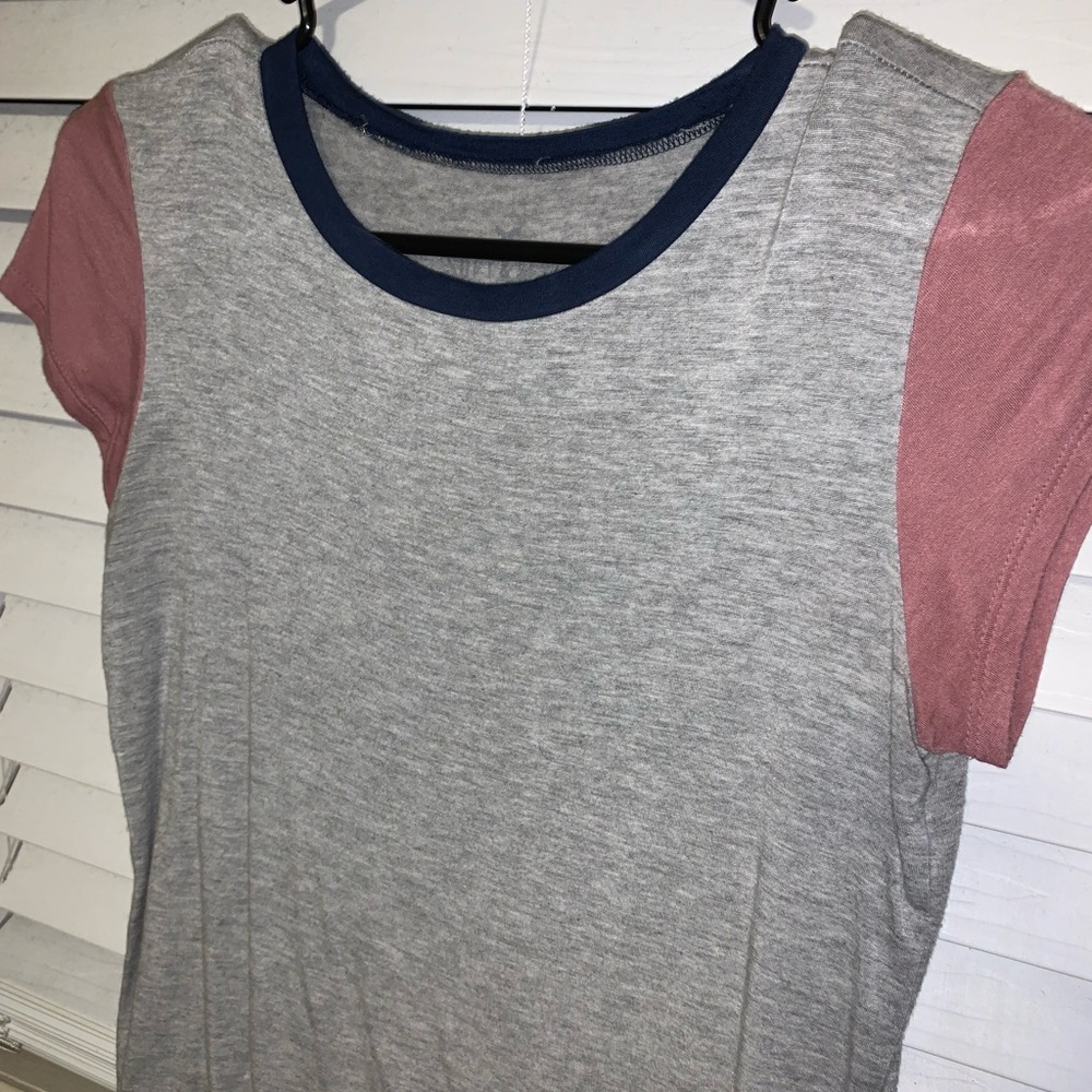 american eagle top